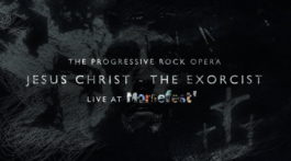 Neal Morse - Y después de la gran aventura llega la ópera rock progresiva