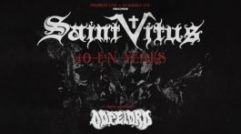 Saint Vitus: Nacidos demasiado pronto