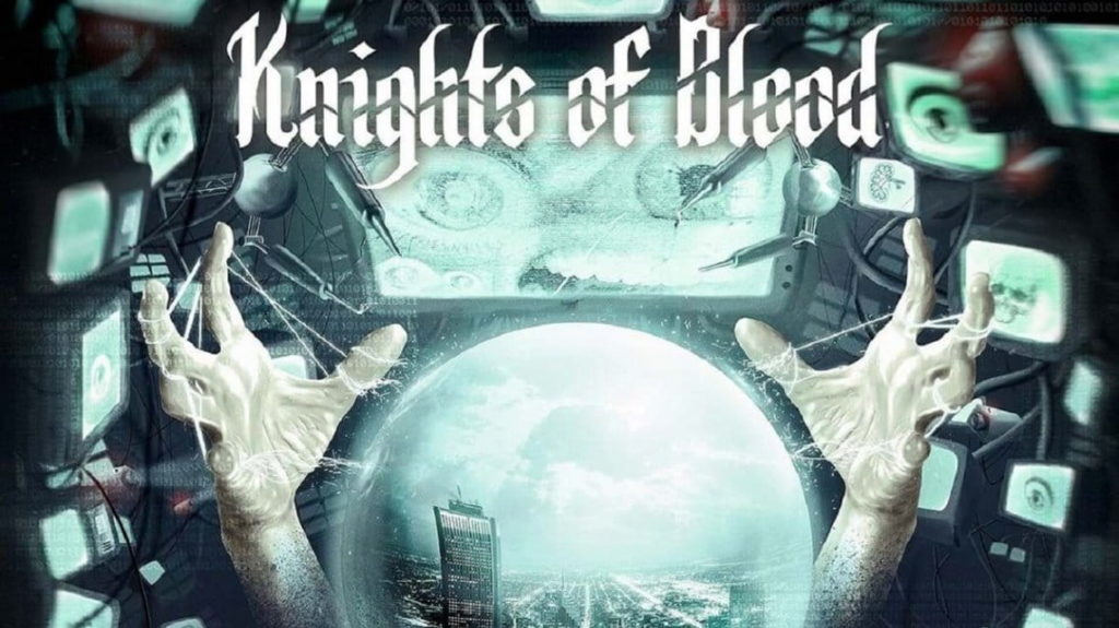 Knights Of Blood: Falsa Realidad // Duque Producciones
