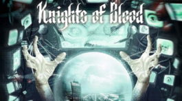 Knights Of Blood: Falsa Realidad // Duque Producciones