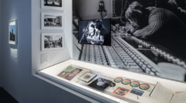 Llega The Pink Floyd Exhibition a Madrid