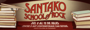 santako-school-rock-curso-ub