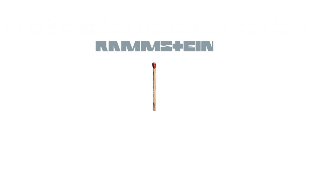 Rammstein: Rammstein // Universal Music