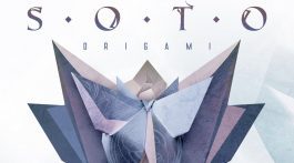 Soto: Origami // InsideOut Music