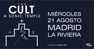 the-cult-madrid-2019
