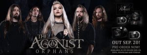 agonist-orphans-review