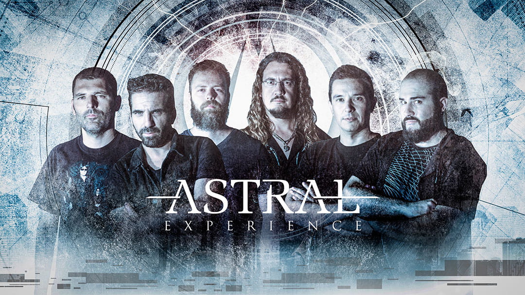 Estreno del nuevo vídeo de Astral Experience, «Eterna Juventud»