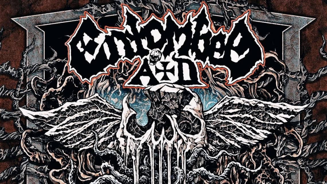 Entombed A.D: Bowels Of Earth // Century Media