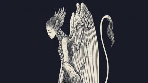 Alcest—Spiritual-Instinct—Artwork