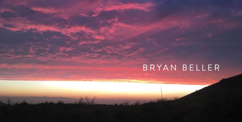 Bryan Beller: Scenes from the flood // Onion Boys Records