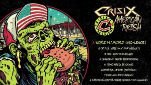 crisix-american-thrash-review