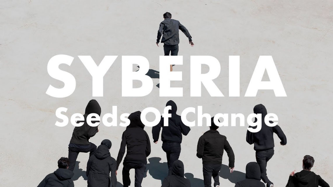 Syberia: Seeds Of Change // Metal Blade Records – Blacklight Media