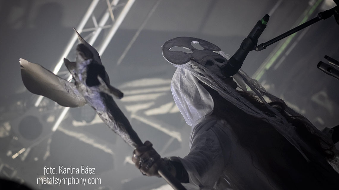 Eluveitie y Amorphis: Se acerca la gira, detalles disponibles