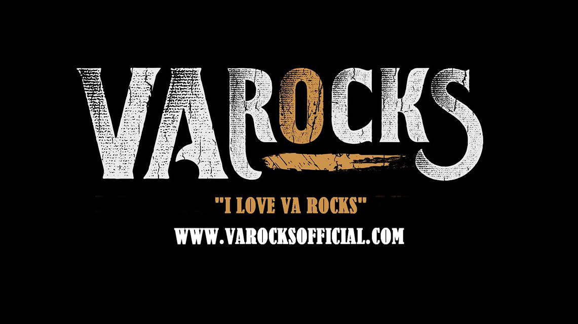 VA Rocks: I love VA Rocks // Metalville Records