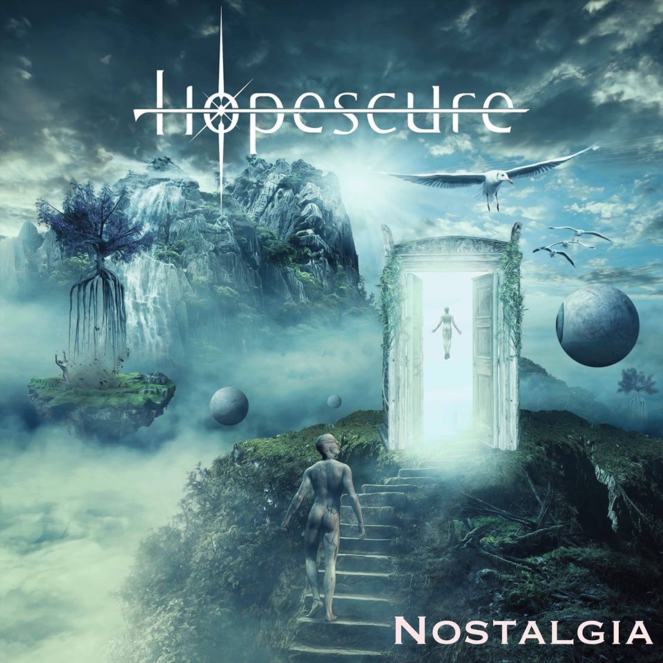 Hopescure: Nostalgia Pat.1 // M&O Music