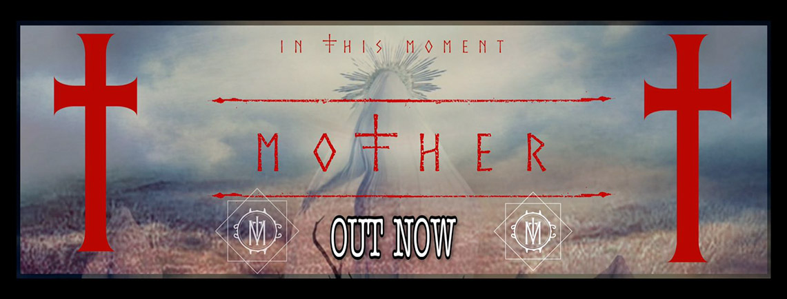 In This Moment: Mother // Atlantic Records
