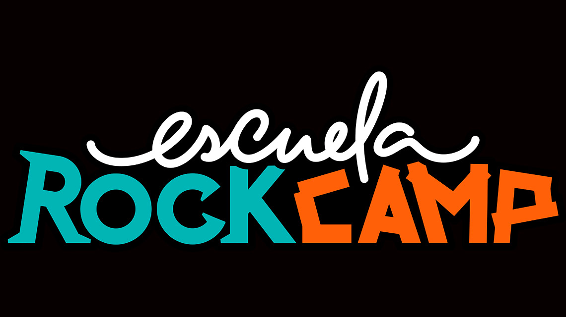 Entrevista a Javi Miralles sobre la Escuela RockCamp