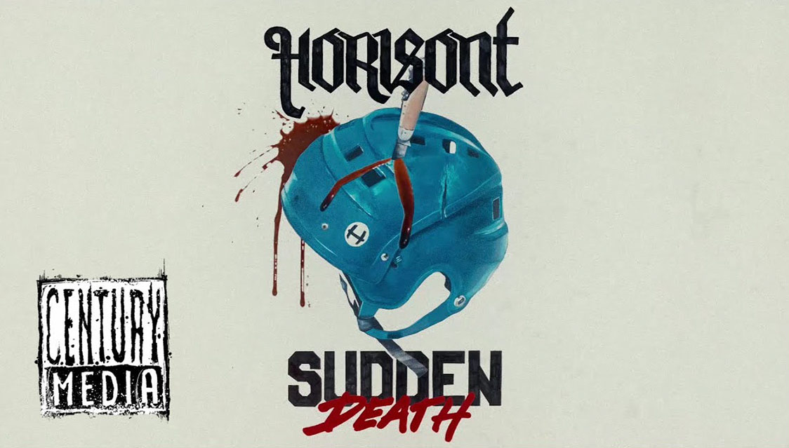 Horisont: Sudden Death // Century Media Records