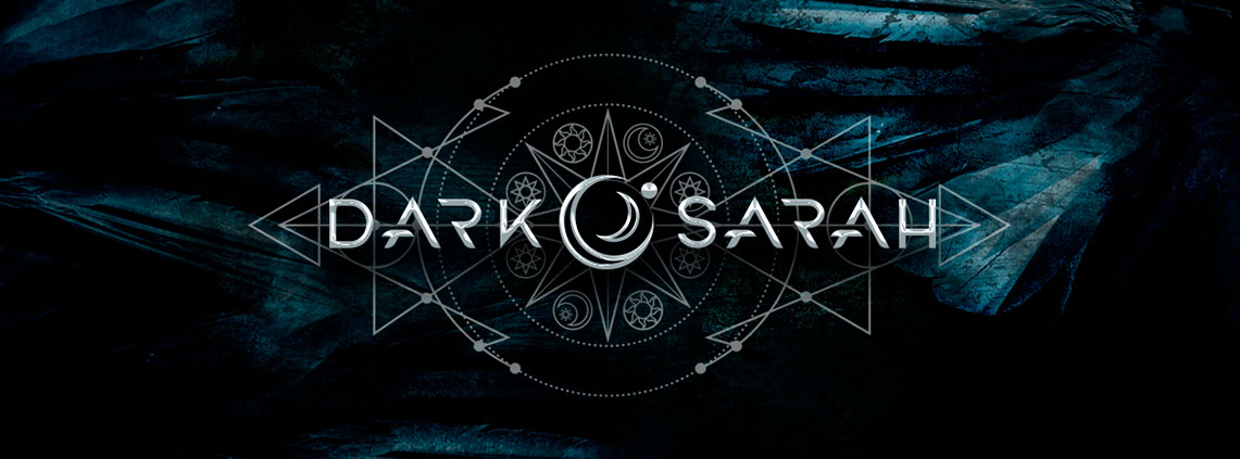 Dark Sarah: Grim // Napalm Records