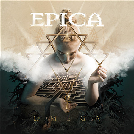 Detalles y preventa de "Omega", el nuevo disco de Epica