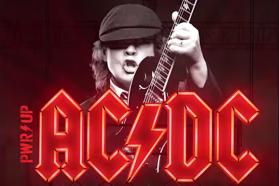 AC/DC confirma fecha en Sevilla en su nueva gira «Power Up Tour»