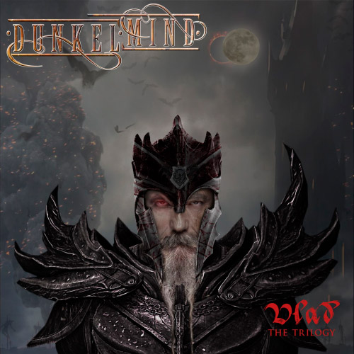 "Vlad: The Trilogy" nuevo EP de Dunkelmind