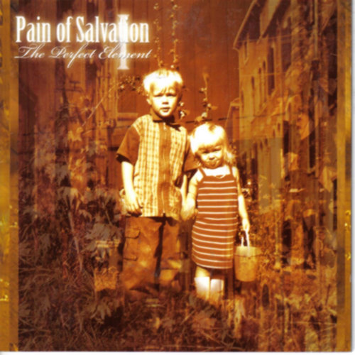 Pain of Salvation reeditaron su  The Perfect Element-Part I