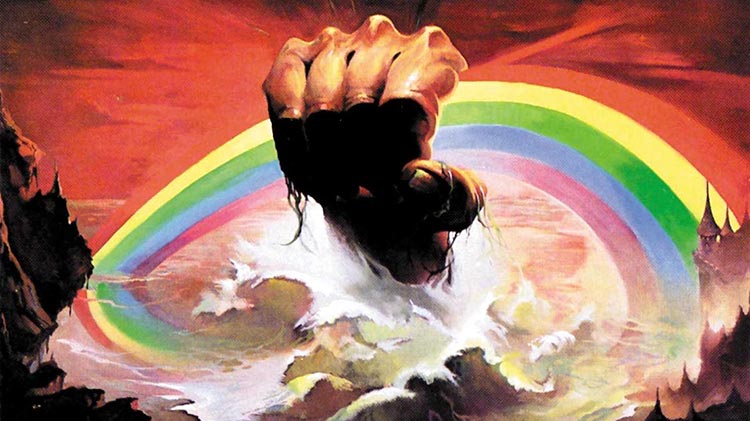 45 años para el "Sad Wings of Destiny" de Judas Priest
