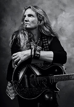 Interview with Joel Hoekstra about "Running Games"
