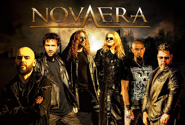 Nova Era: The Curse // Demons Records