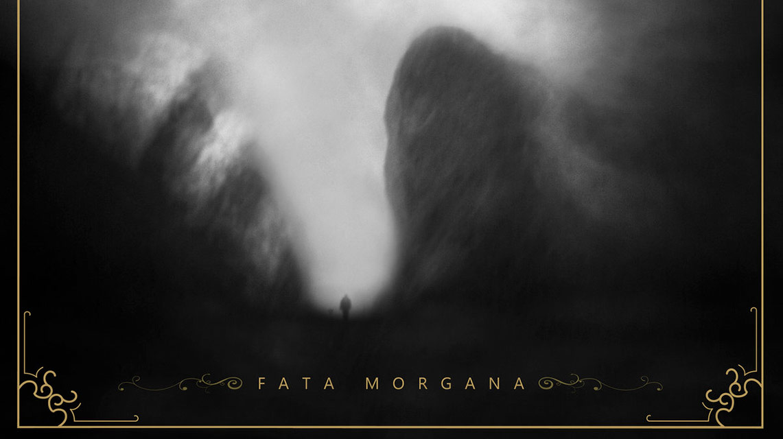 Marianas Rest: Fata Morgana // Napalm Records