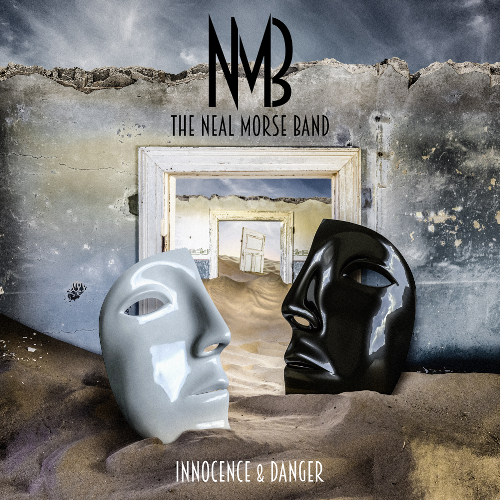 'Innocence & Danger', cuarto álbum de La Neal Morse Band