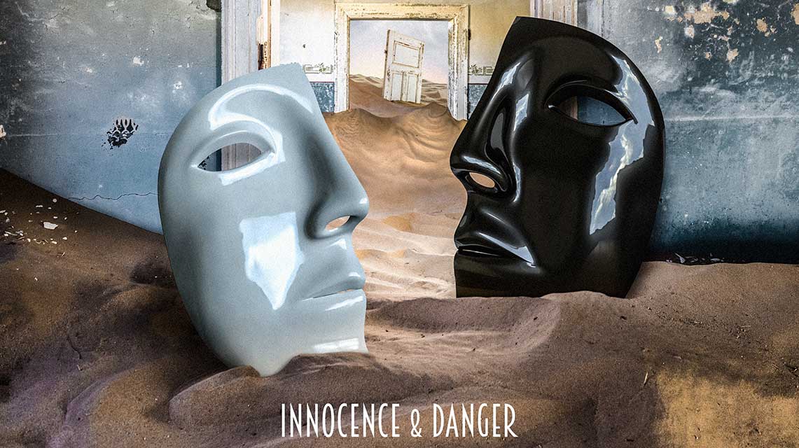 The Neal Morse Band: Innocence & Danger // Inside Out Music