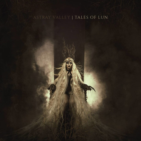 "Tales of Lun", el nuevo EP de Astray Valley ya a la venta