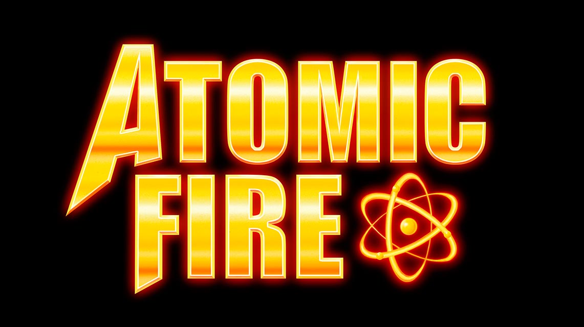Atomic Fire, nueva compañía independiente de metal