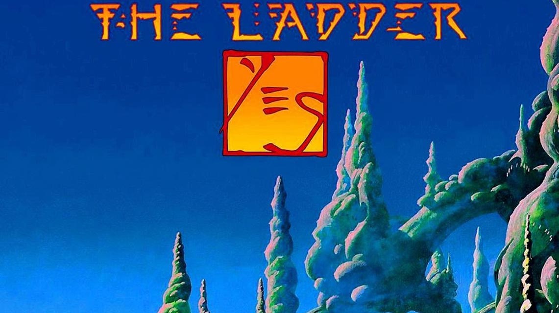 Yes: The Ladder pasa la segunda década