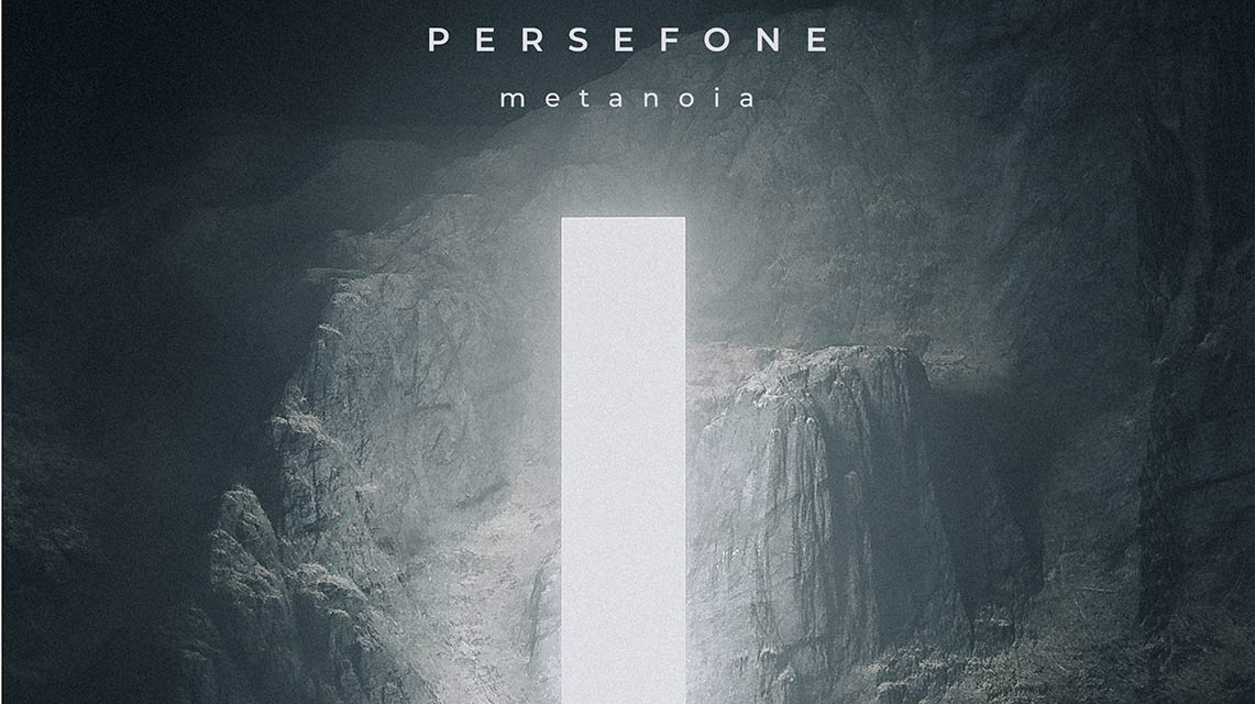 Persefone: Metanoia // Napalm Records