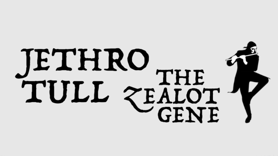 Jethro Tull: The Zealot Gene // Inside Out Music