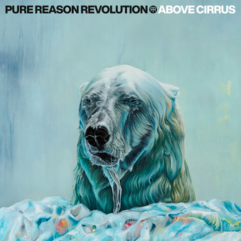 Pure Reason Revolution y 'New Kind of Evil', su nuevo vídeo