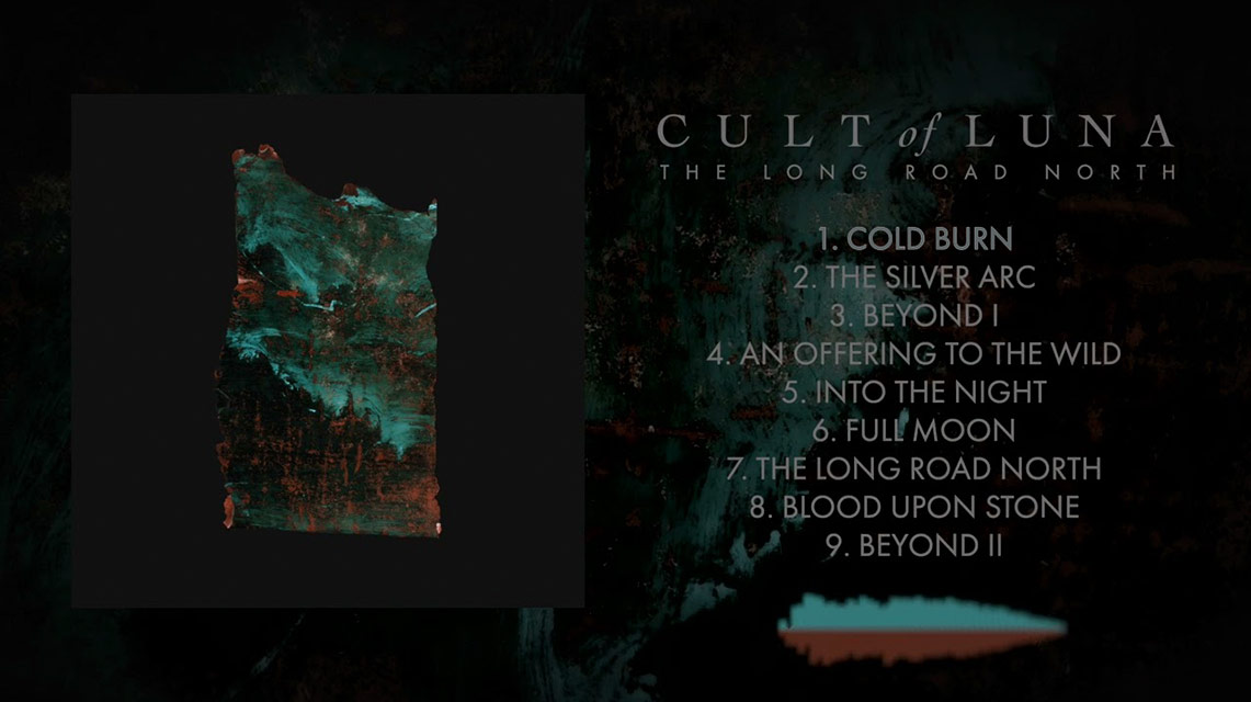 Cult Of Luna: The Long Road North // Metal Blade Records