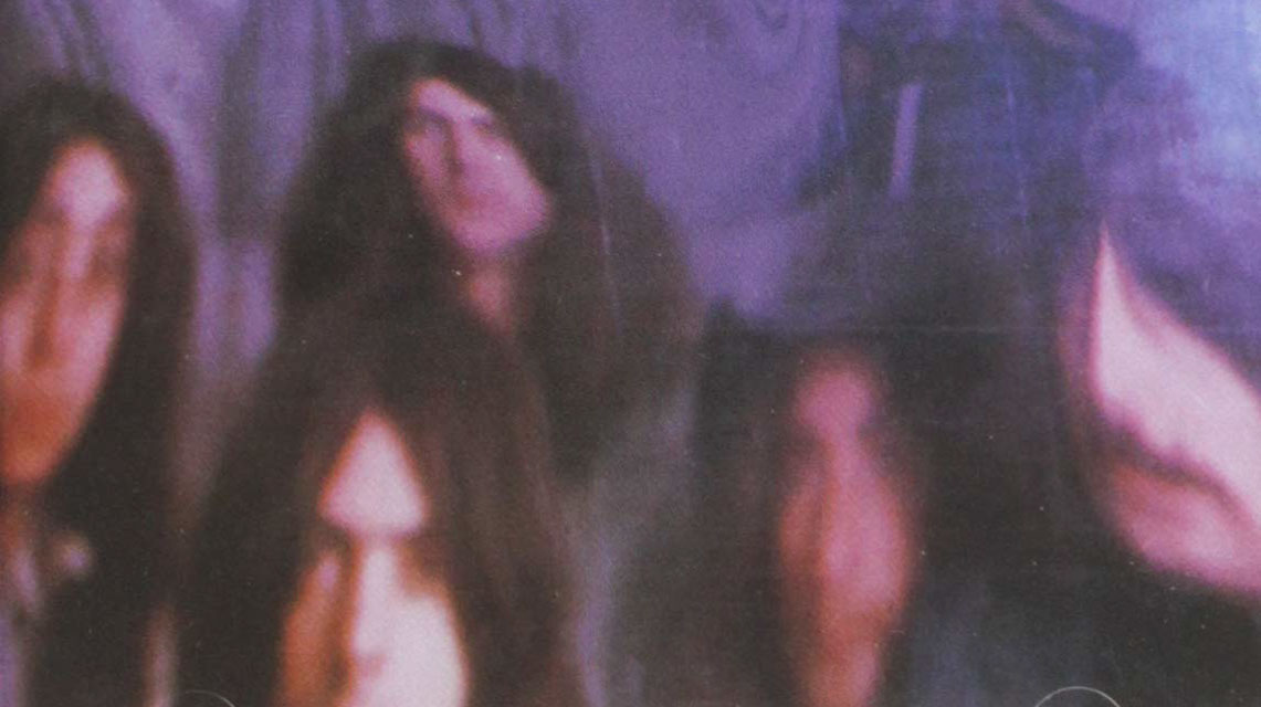El Machine Head de Deep Purple llega al medio siglo
