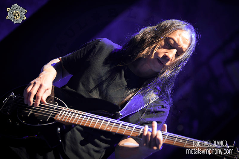 Dream Theater: Madrid Disfrutó De Una Vista Desde La Cima Del Prog