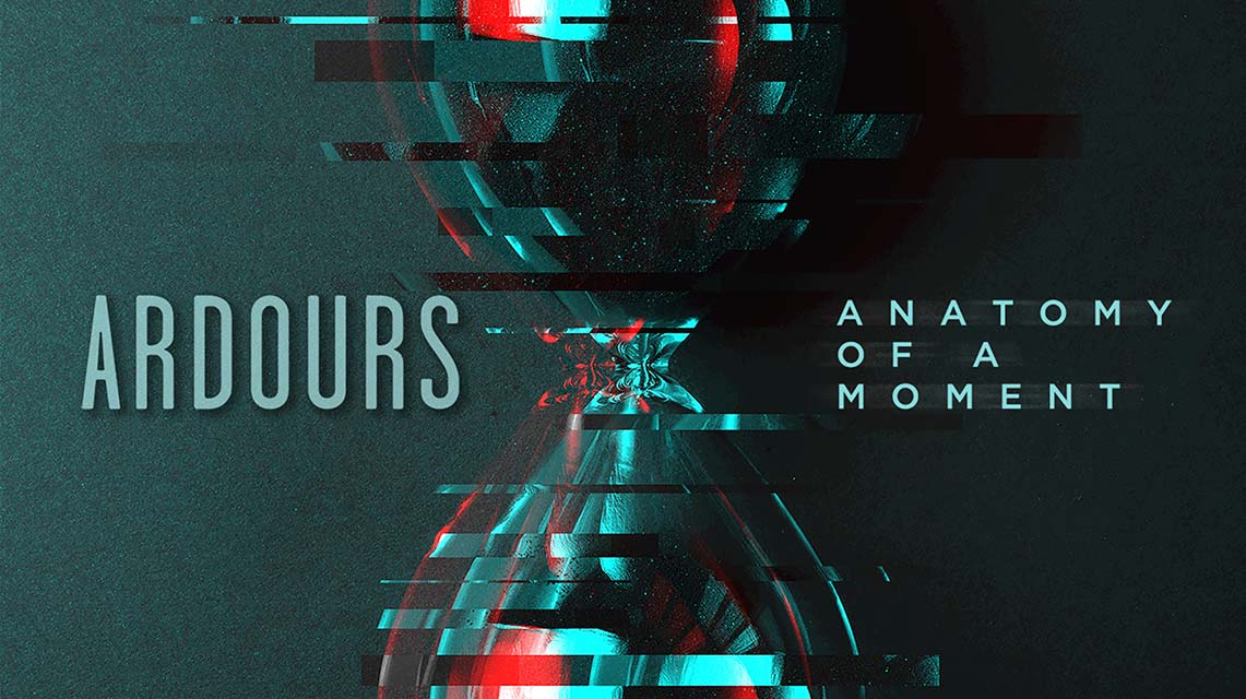 Ardours: Anatomy of a Moment // Frontiers Music