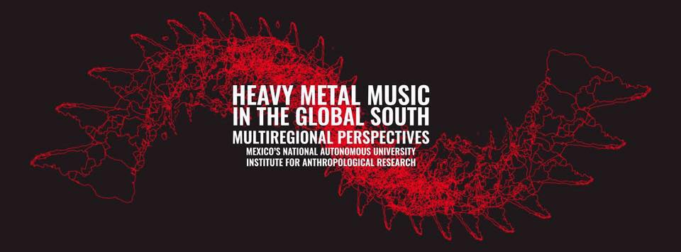 Estuvimos en la 5th Biennial Conference en Mexico de la ISMMS