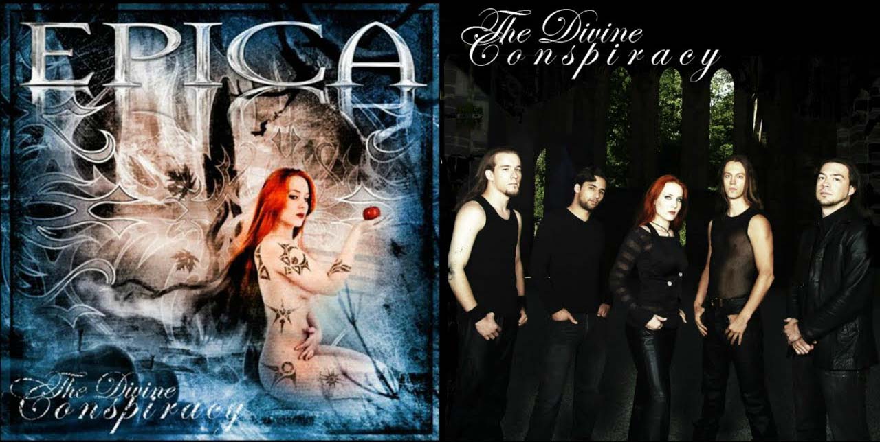 15 años de The Divine Conspiracy de Epica – Repaso de sus mejores canciones