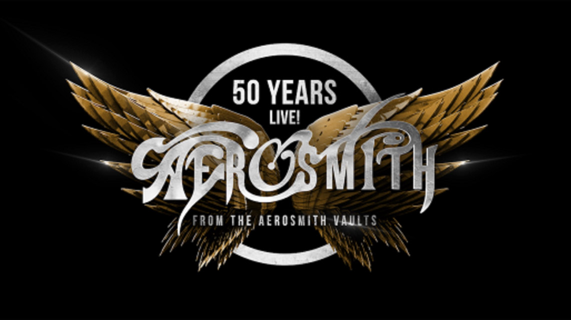 Aerosmith ofrecen en YouTube conciertos inéditos para celebrar su 50 aniversario