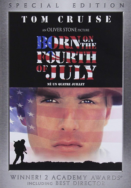 Bruce Springsteen y su 'Born in the U.S.A.', historia del soldado olvidado