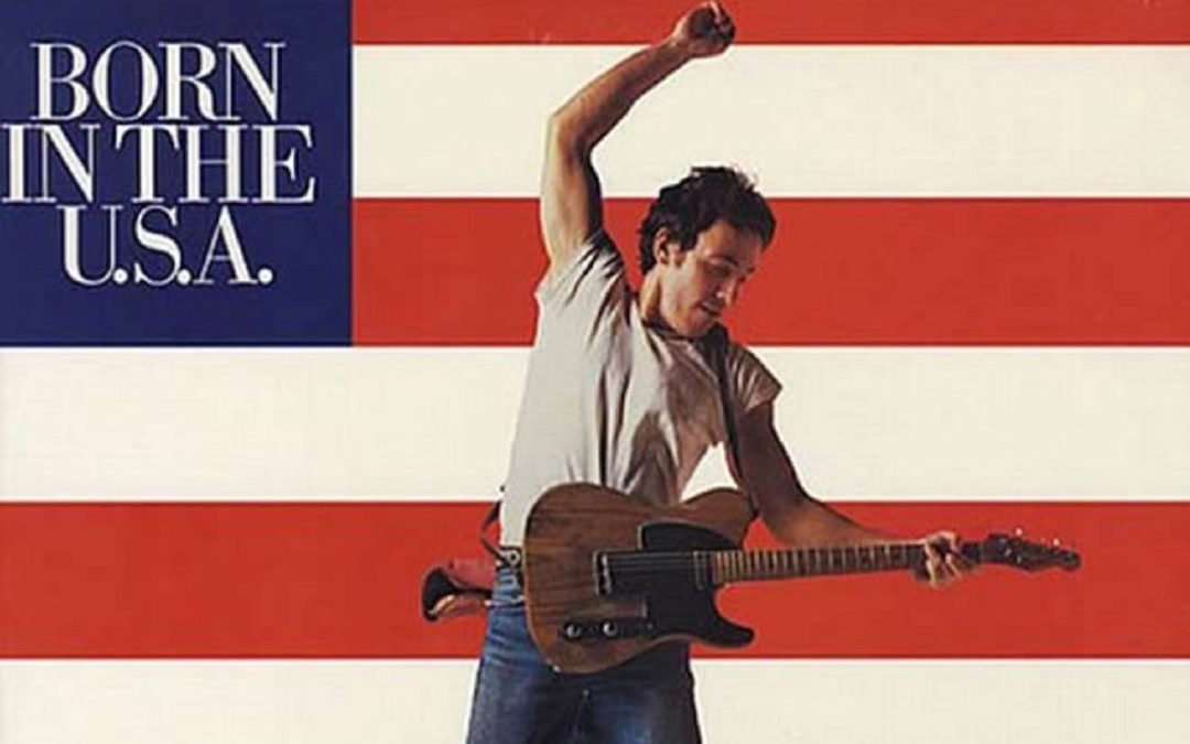 Bruce Springsteen y su ‘Born in the U.S.A.’, historia del soldado olvidado