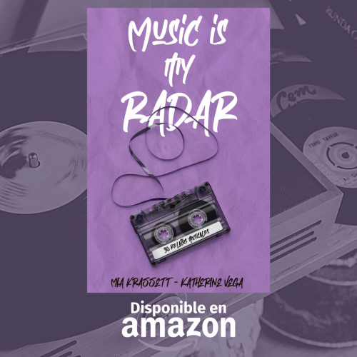 «Music Is My Radar», treinta relatos multigénero inspirados en treinta canciones