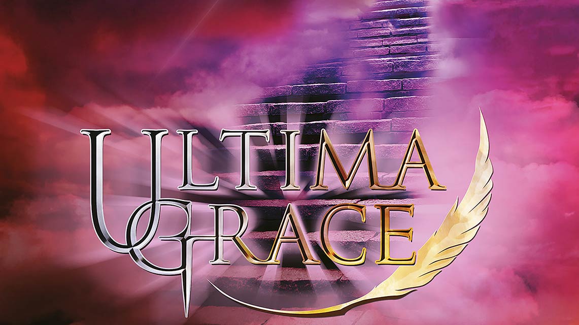 Ultima Grace: Ultima Grace // Frontiers Music